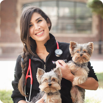Dr. Tiffany