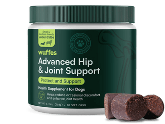 Wuffes Joint Chews