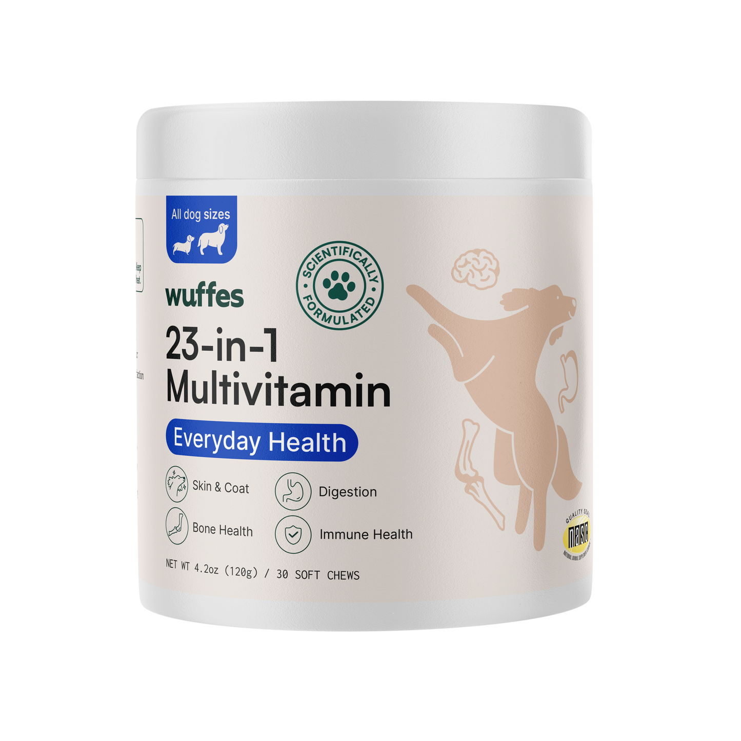 23-in-1 Multivitamin