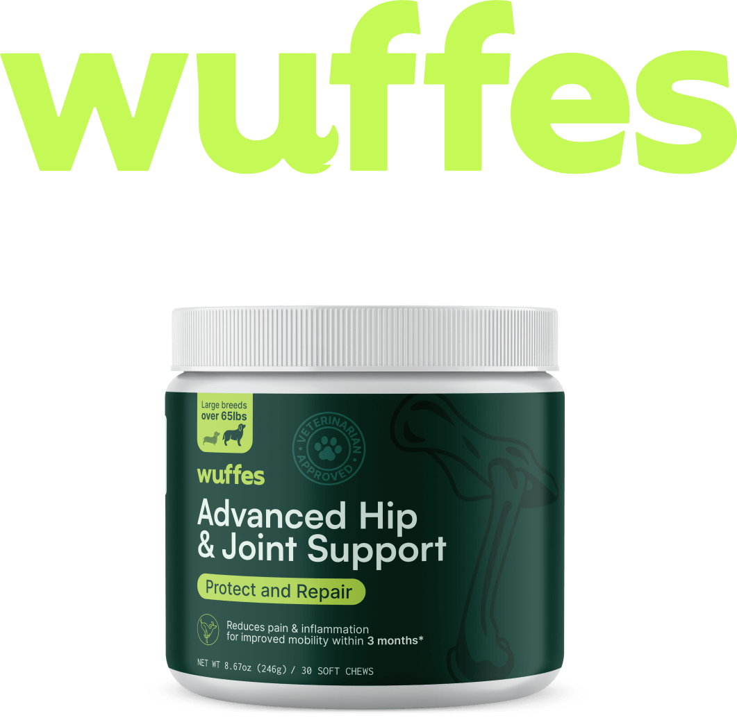 Wuffes