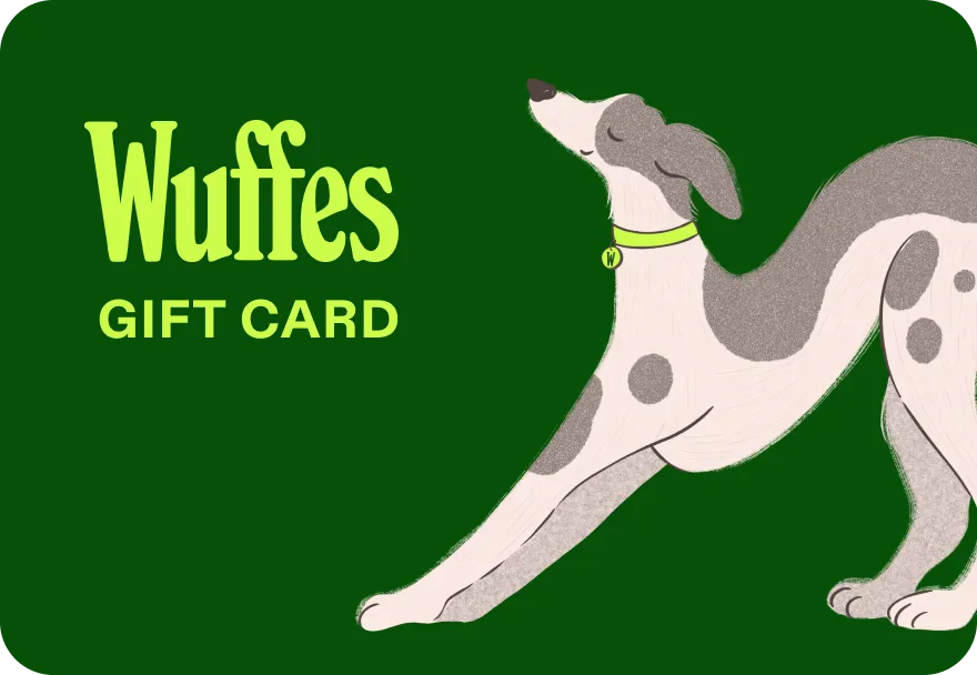 Digital gift card