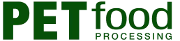 The Pet Food Processing logo