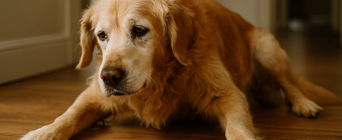 10 Myths About Canine Osteoarthritis - Busted!