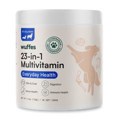 23-in-1 Multivitamin