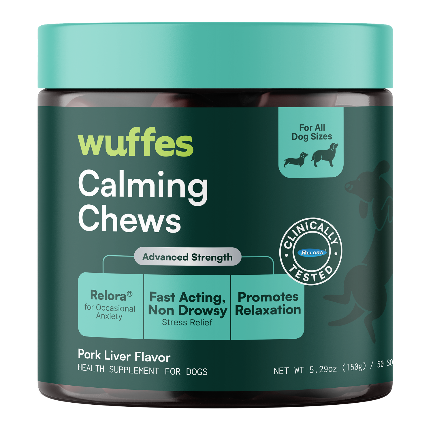 Calming Chews