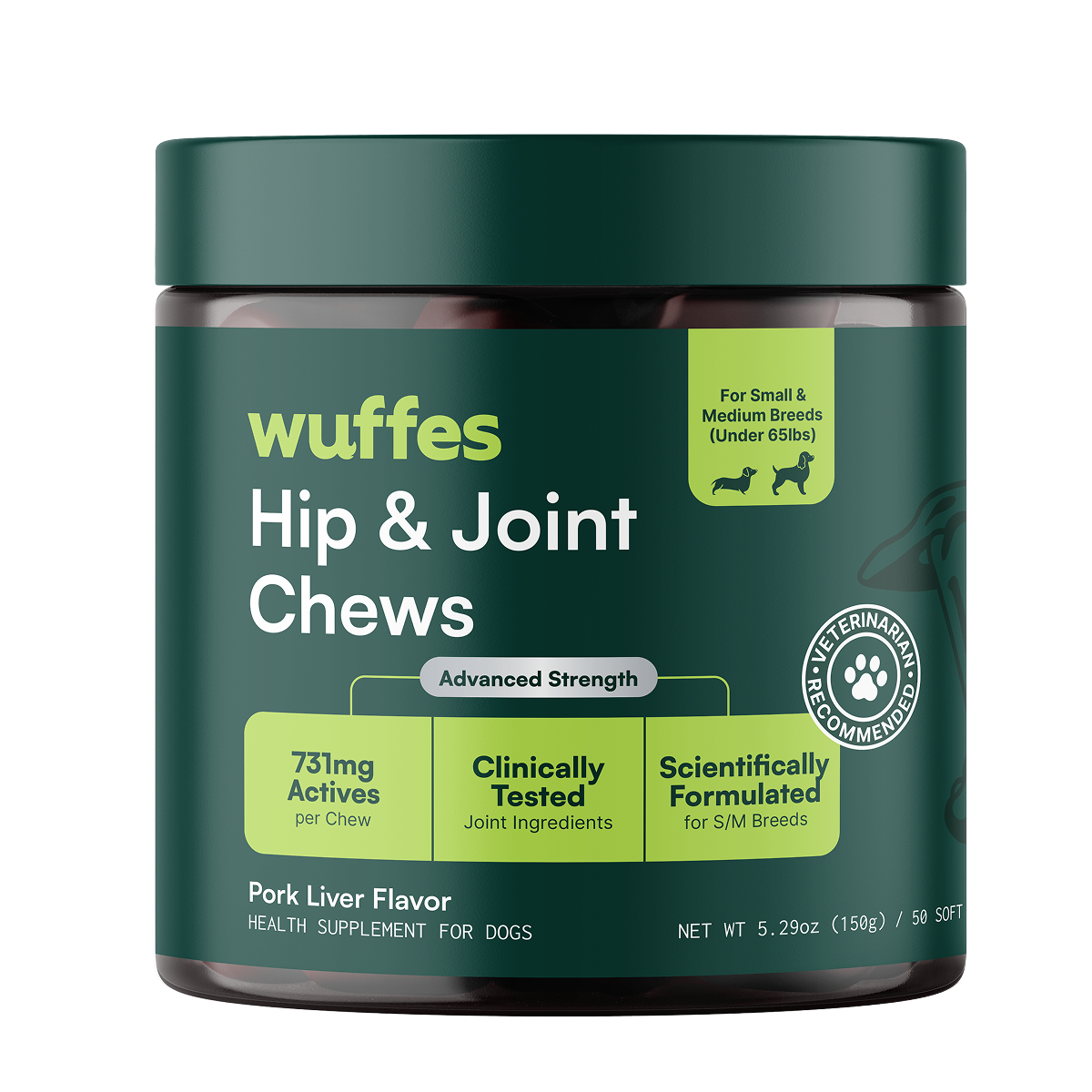 +Pets Pure Taurine (r3 test)