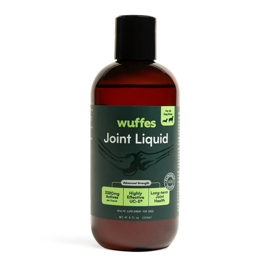Joint Liquid 8oz (TT)