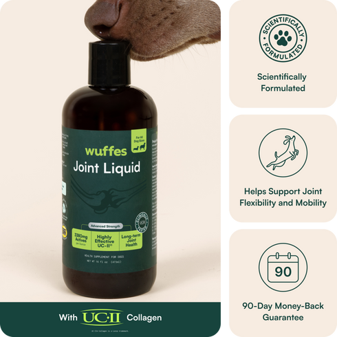 Joint Liquid 16oz