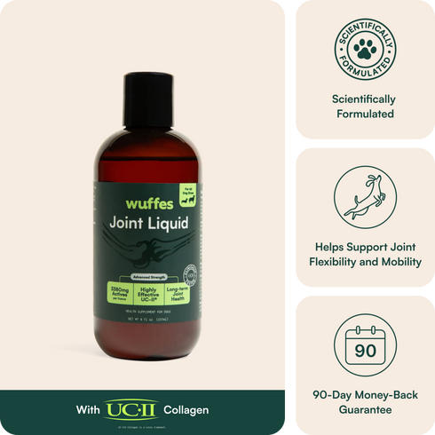 Joint Liquid 8oz