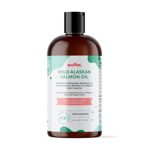 Salmon Oil Manix Aceite de Salmón con Omegas – Australian Moss