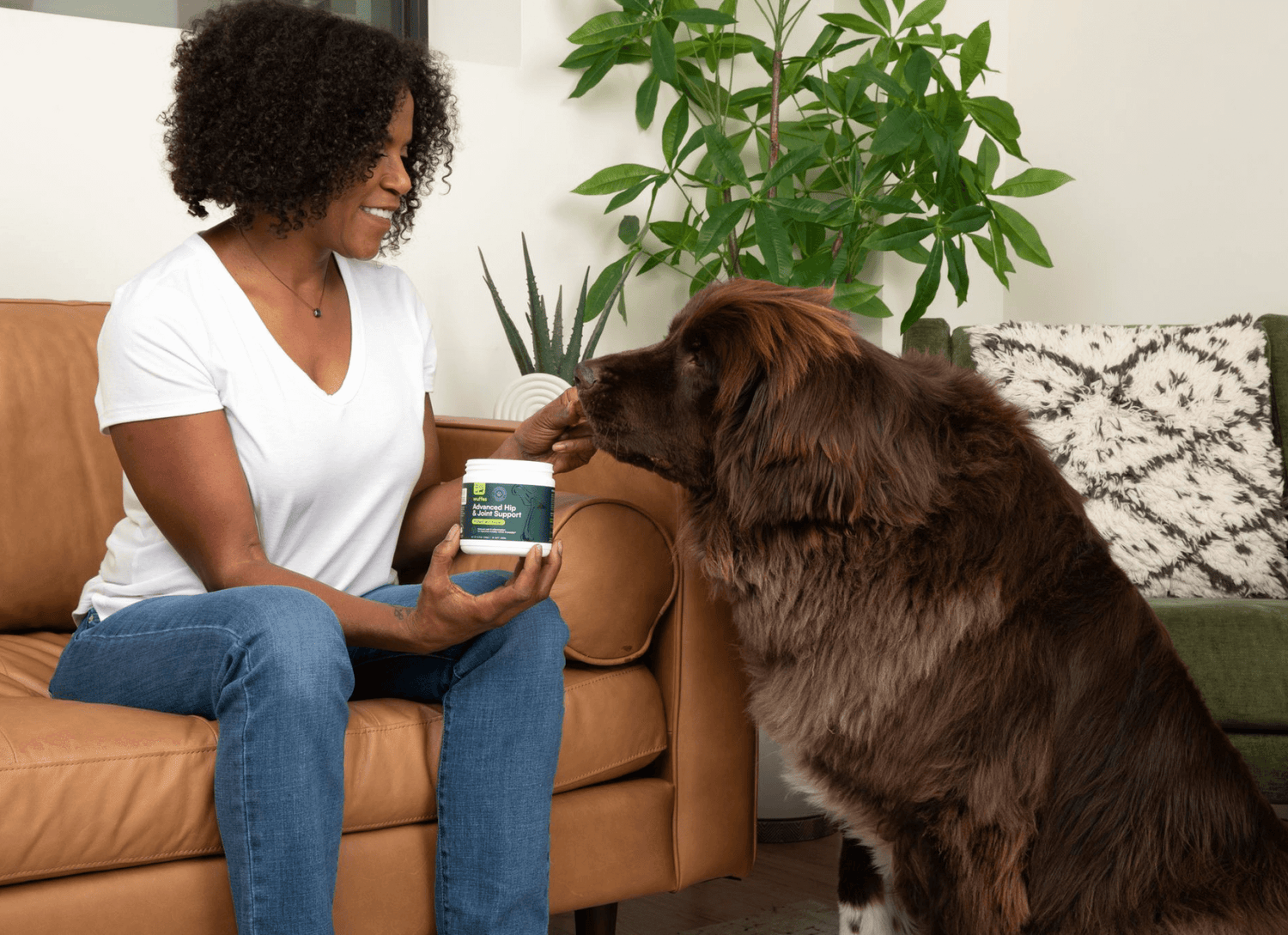 How to Use Wuffes products