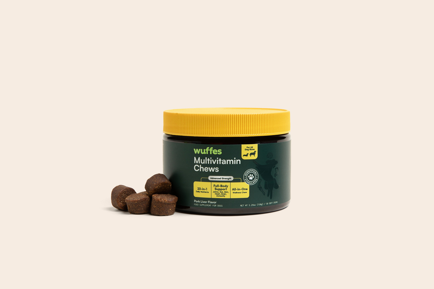 Shop All Wuffes