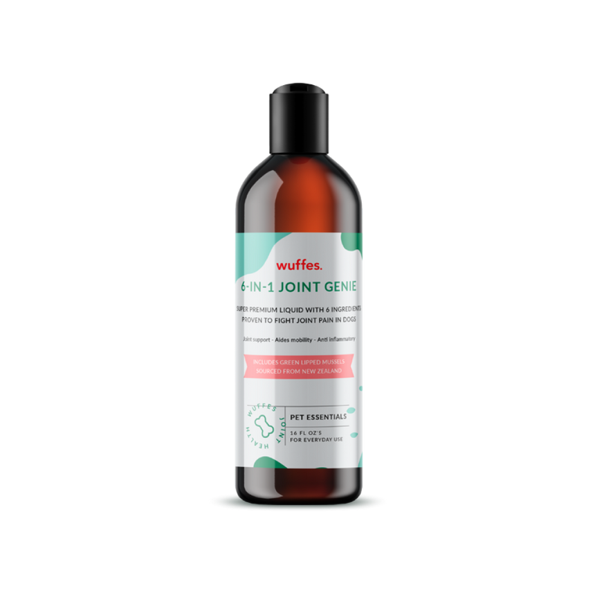 Advanced Joint Liquid