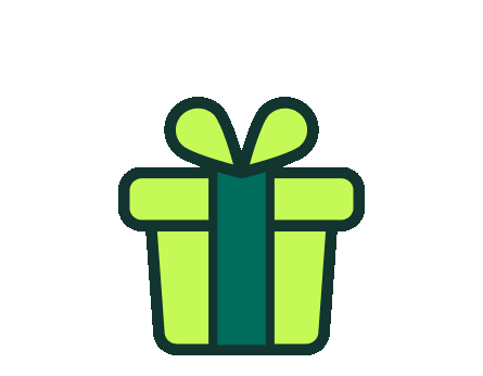 Mystery Gift